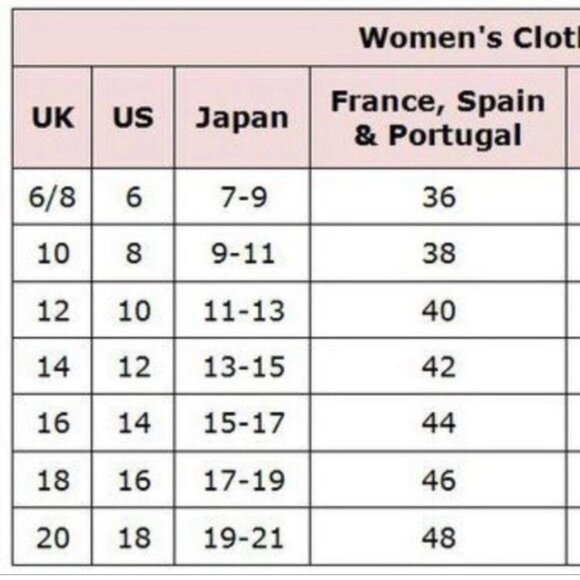 Laurel Red Shift Dress Linen Blend Size 36 US 6 Made In Italy - Picture 7 of 7